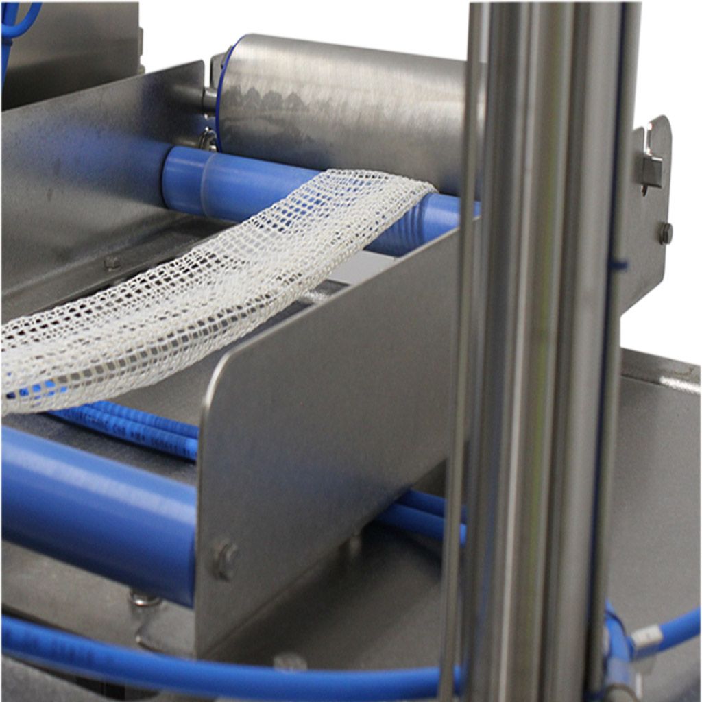 TN700 Double Stuffer