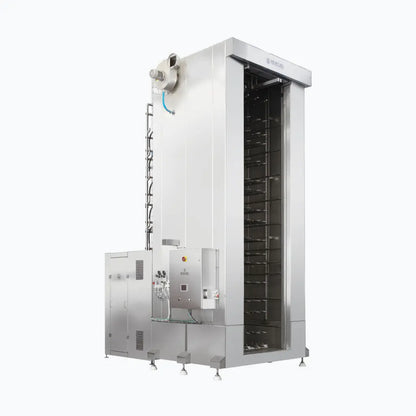 SALUMI WASHERS