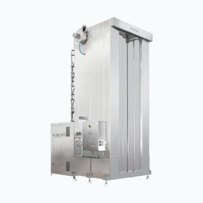 SALUMI WASHERS