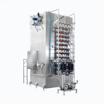 SALUMI WASHERS