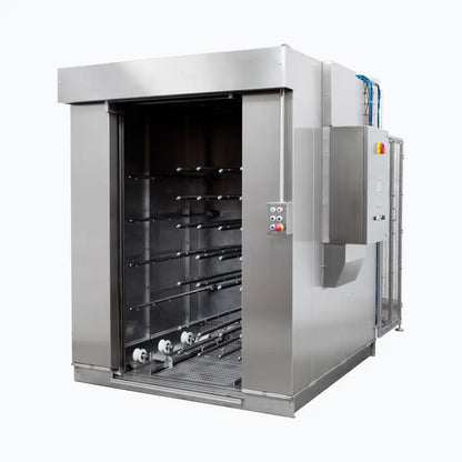 SALUMI WASHERS