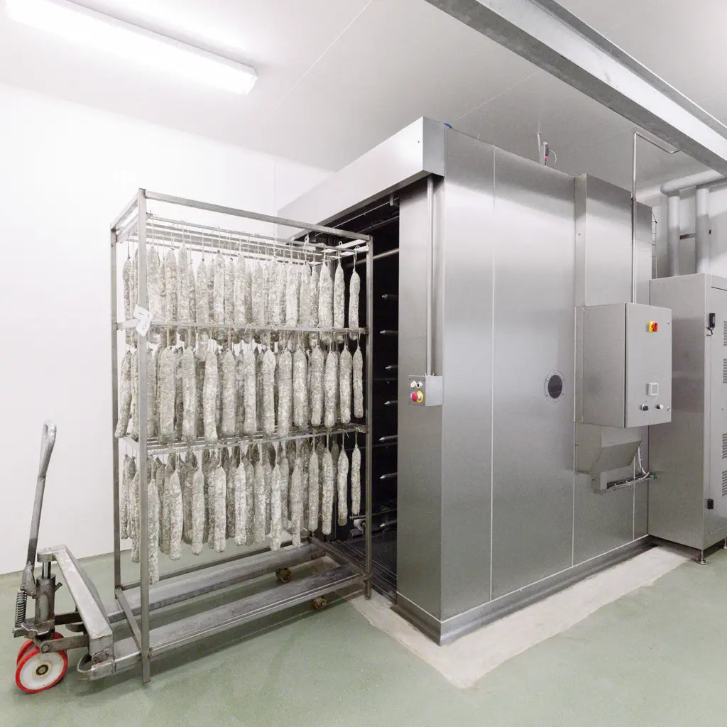 SALUMI WASHERS