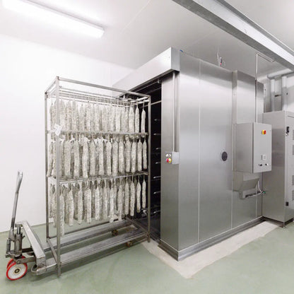SALUMI WASHERS