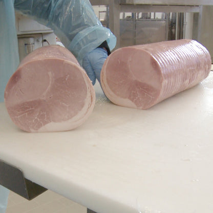 "Quality Ham" System