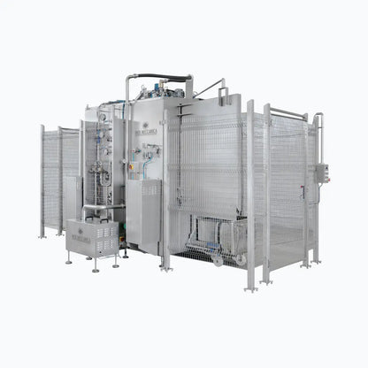 BINS & VATS WASHERS