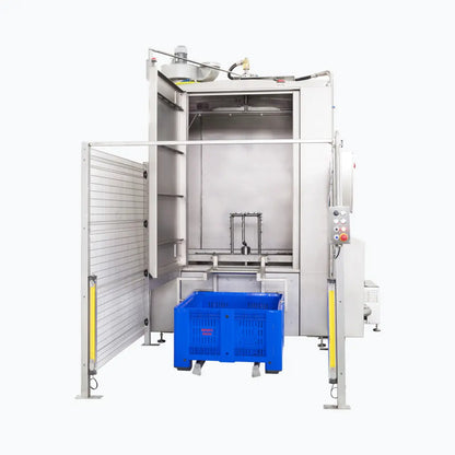 BINS & VATS WASHERS