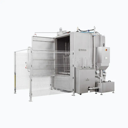 BINS & VATS WASHERS