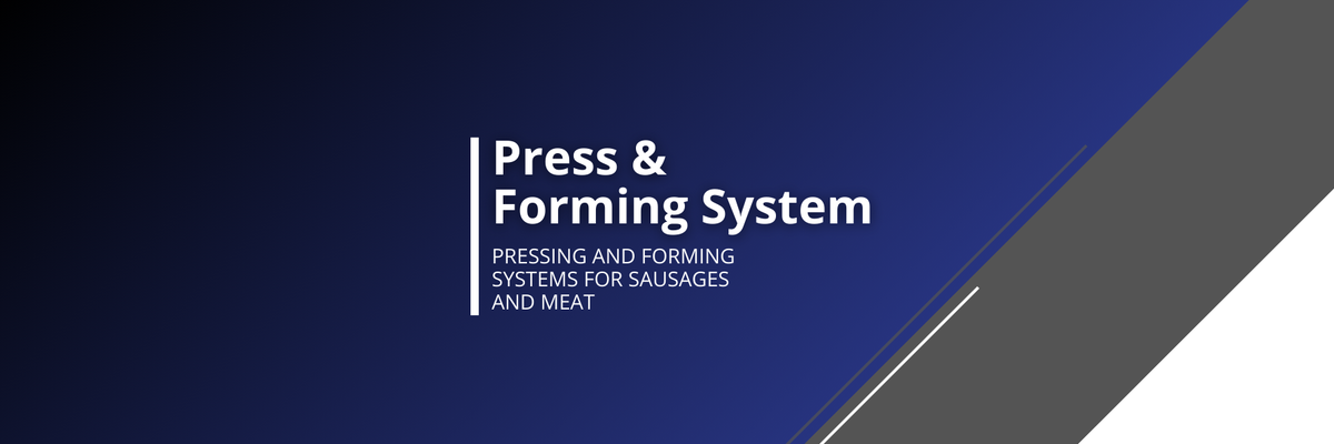 Pressing & Forming Systems – TruNet Automation